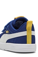 Puma Courtflex V3 Mesh Inf Çocuk Ayakkabı 39808605