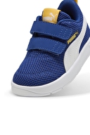Puma Courtflex V3 Mesh Inf Çocuk Ayakkabı 39808605