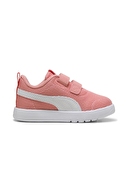 Puma Courtflex V3 Mesh Inf Çocuk Ayakkabı 39808607
