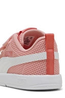 Puma Courtflex V3 Mesh Inf Çocuk Ayakkabı 39808607