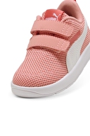 Puma Courtflex V3 Mesh Inf Çocuk Ayakkabı 39808607