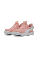 Puma Courtflex V3 Sliptech Inf Çocuk Ayakkabı 39973506