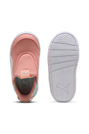 Puma Courtflex V3 Sliptech Inf Çocuk Ayakkabı 39973506