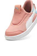 Puma Courtflex V3 Sliptech Inf Çocuk Ayakkabı 39973506