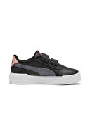 Puma Carina 3.0 Blurry DreamsV PS Çocuk Ayakkabı 40060902