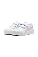 Puma Carina 3.0 Blurry DreamsV PS Çocuk Ayakkabı 40060901
