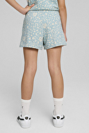 Puma Kız Çocuk Şort 68511367