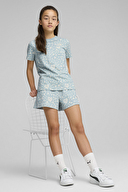 Puma Kız Çocuk Şort 68511367