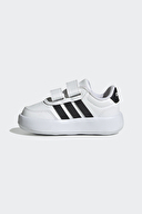 Adidas Breaknet 3.0 CF I Çocuk Ayakkabı JS3680