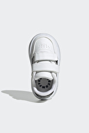 Adidas Breaknet 3.0 CF I Çocuk Ayakkabı JS3680