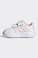 Adidas Grand Court Minnie CF I Çocuk Ayakkabı JR8130