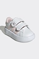 Adidas Grand Court Minnie CF I Çocuk Ayakkabı JR8130