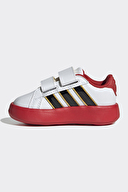 Adidas Grand Court Mickey CF I Çocuk Ayakkabı JQ8070