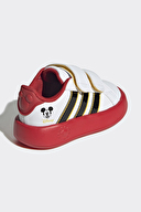 Adidas Grand Court Mickey CF I Çocuk Ayakkabı JQ8070