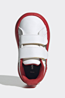 Adidas Grand Court Mickey CF I Çocuk Ayakkabı JQ8070