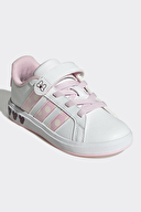 Adidas Çocuk Grand Court Mınnıe El K Ayakkabı JR8134
