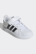 Adidas Streettalk EL C Çocuk Ayakkabı JQ6144