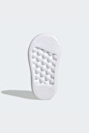 Adidas Grand Court 3.0 Bubble CF I Çocuk Ayakkabı JS4906