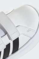 Adidas Grand Court 3.0 Bubble CF I Çocuk Ayakkabı JS4906