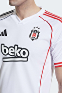adidas Beşiktaş 25/26 Erkek İç Saha Forması JD1418