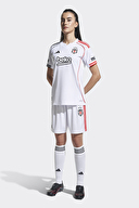 adidas Beşiktaş 25/26 Kadın İç Saha Forması JN9935