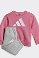 Adidas Çocuk Takım JY0303