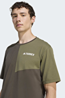 adidas Erkek Tişört KB2113