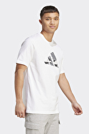 adidas Erkek Tişört JM6380