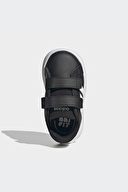 Adidas Grand Court 3.0 Bubble CF I Çocuk Ayakkabı KI3234