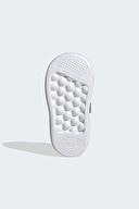 Adidas Grand Court 3.0 Bubble CF I Çocuk Ayakkabı KI3234