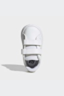 Adidas Grand Court 3.0 Bubble CF I Çocuk Ayakkabı KJ0897