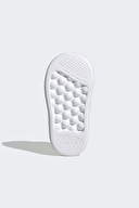 Adidas Grand Court 3.0 Bubble CF I Çocuk Ayakkabı KJ0897