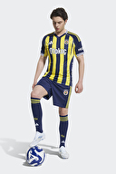 adidas Fenerbahçe 25/26 Erkek İç Saha Forması KD7282