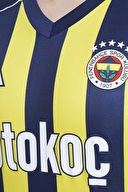 adidas Fenerbahçe 25/26 Erkek İç Saha Forması KD7282