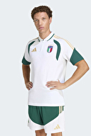adidas İtalya Erkek Polo Yaka Tişört JZ9373