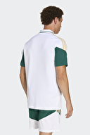 adidas İtalya Erkek Polo Yaka Tişört JZ9373