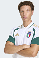 adidas İtalya Erkek Polo Yaka Tişört JZ9373