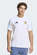 adidas Arjantin Erkek Tişört KF0327