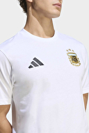adidas Arjantin Erkek Tişört KF0327