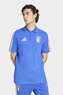 adidas İtalya Erkek Polo Yaka Tişört JZ2063