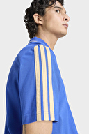 adidas İtalya Erkek Polo Yaka Tişört JZ2063