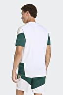 adidas İtalya Erkek Tişört JZ9375