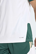 adidas İtalya Erkek Tişört JZ9375