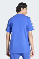 adidas İtalya Erkek Tişört JZ2064