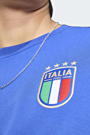 adidas İtalya Erkek Tişört JZ2064