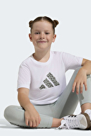 Adidas Kız Çocuk Takım KB6989