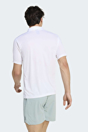 adidas Erkek Polo Yaka Tişört KD5436