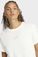 adidas Kadın Tişört KB7357