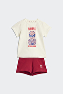 Adidas Erkek Çocuk Takım JZ3550