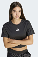 Adidas Kız Çocuk Tişört KB7027